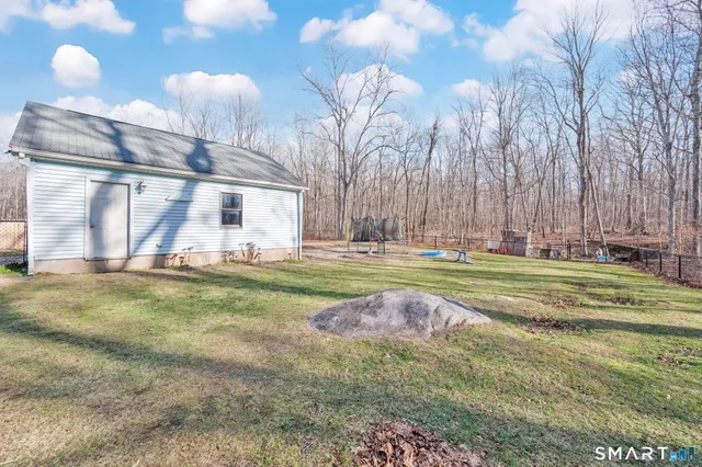 a view of a playground area