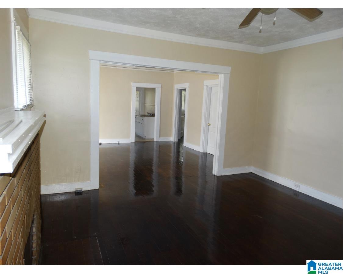 450 Valley Road Fairfield, AL 35064 - Photo 4 of 23