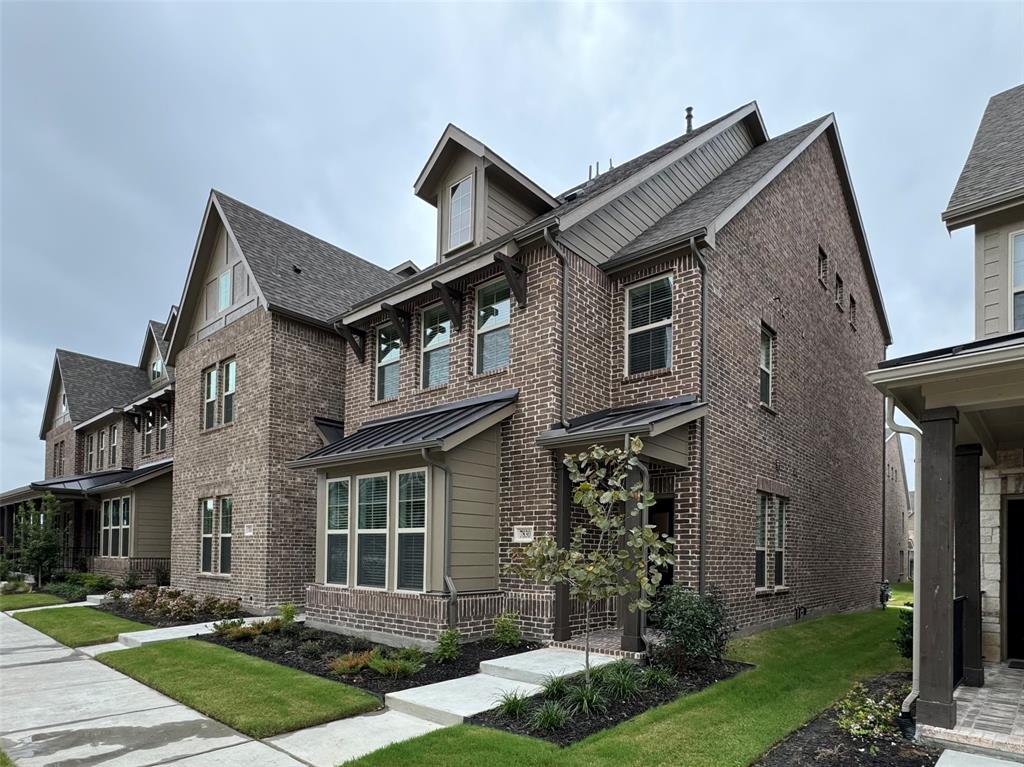 7830 Bayside Drive Rowlett, TX 75088 - Photo 2 of 25