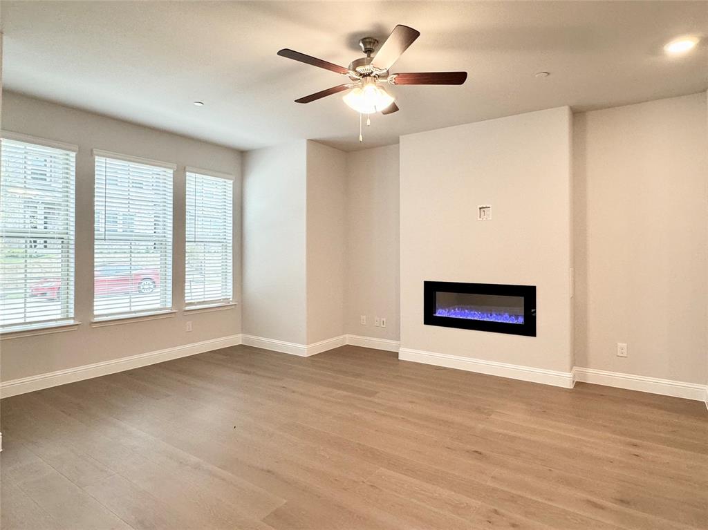 7830 Bayside Drive Rowlett, TX 75088 - Photo 4 of 25