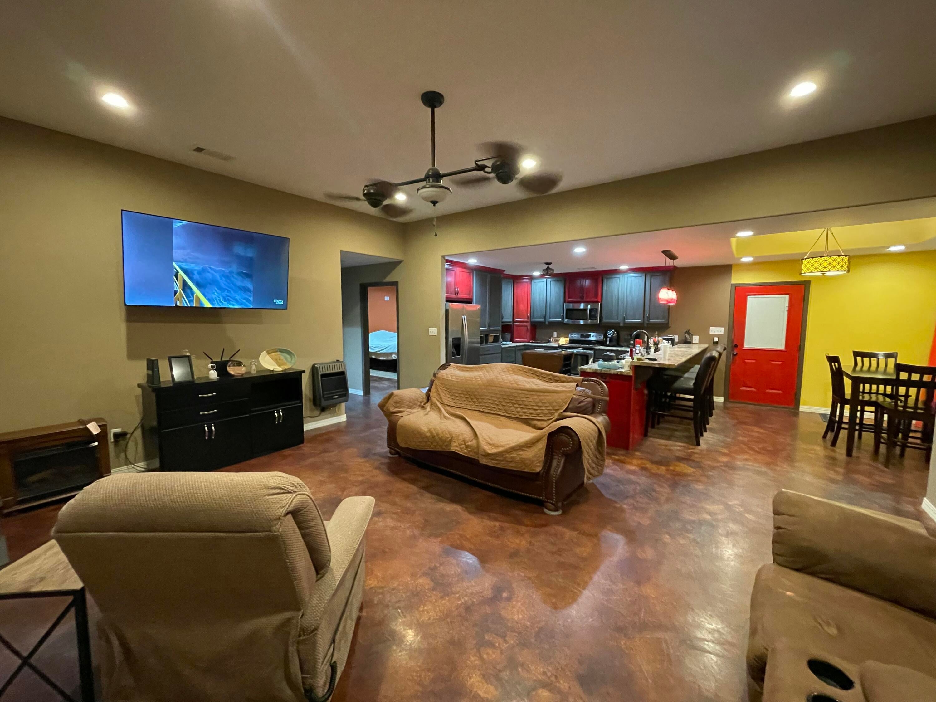 105 Dalton Drive Ripley, MS 38663 - Photo 13 of 41 Gallery Image 13