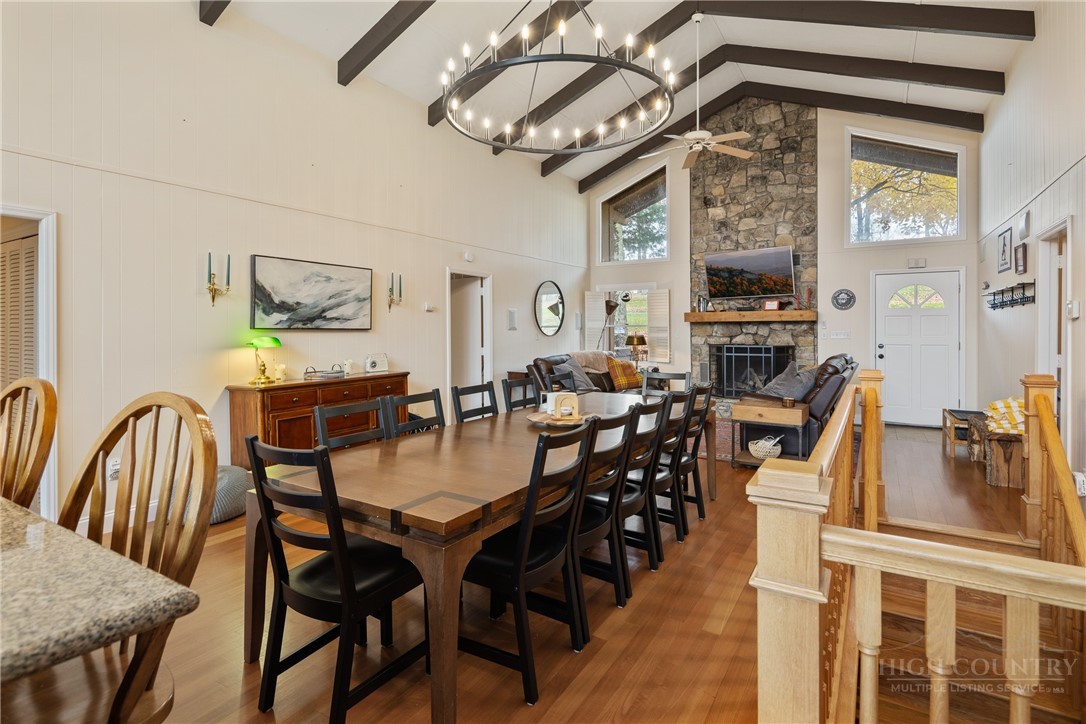 501 St Andrews Road Beech Mountain, NC 28604 - Photo 16 of 46