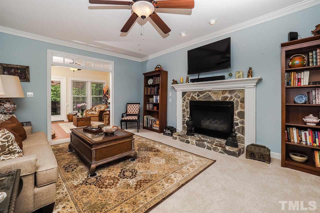 3309 Byers Drive Raleigh, NC 27607 - Photo 2 of 25 Gallery Image 2