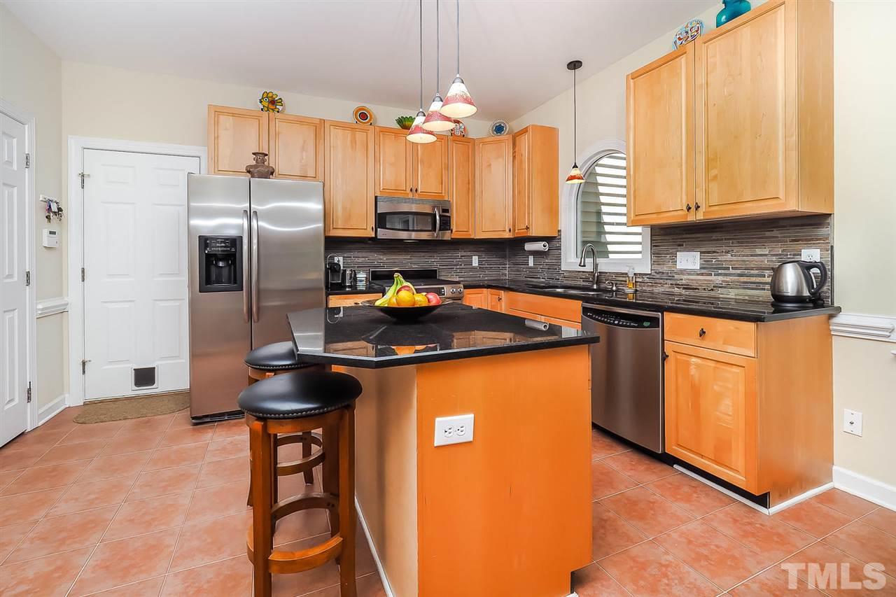 3309 Byers Drive Raleigh, NC 27607 - Photo 11 of 25 Gallery Image 11