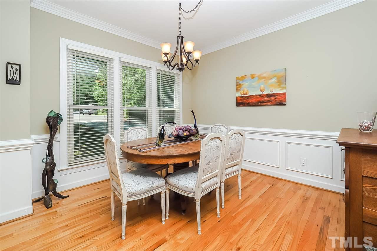 3309 Byers Drive Raleigh, NC 27607 - Photo 13 of 25 Gallery Image 13