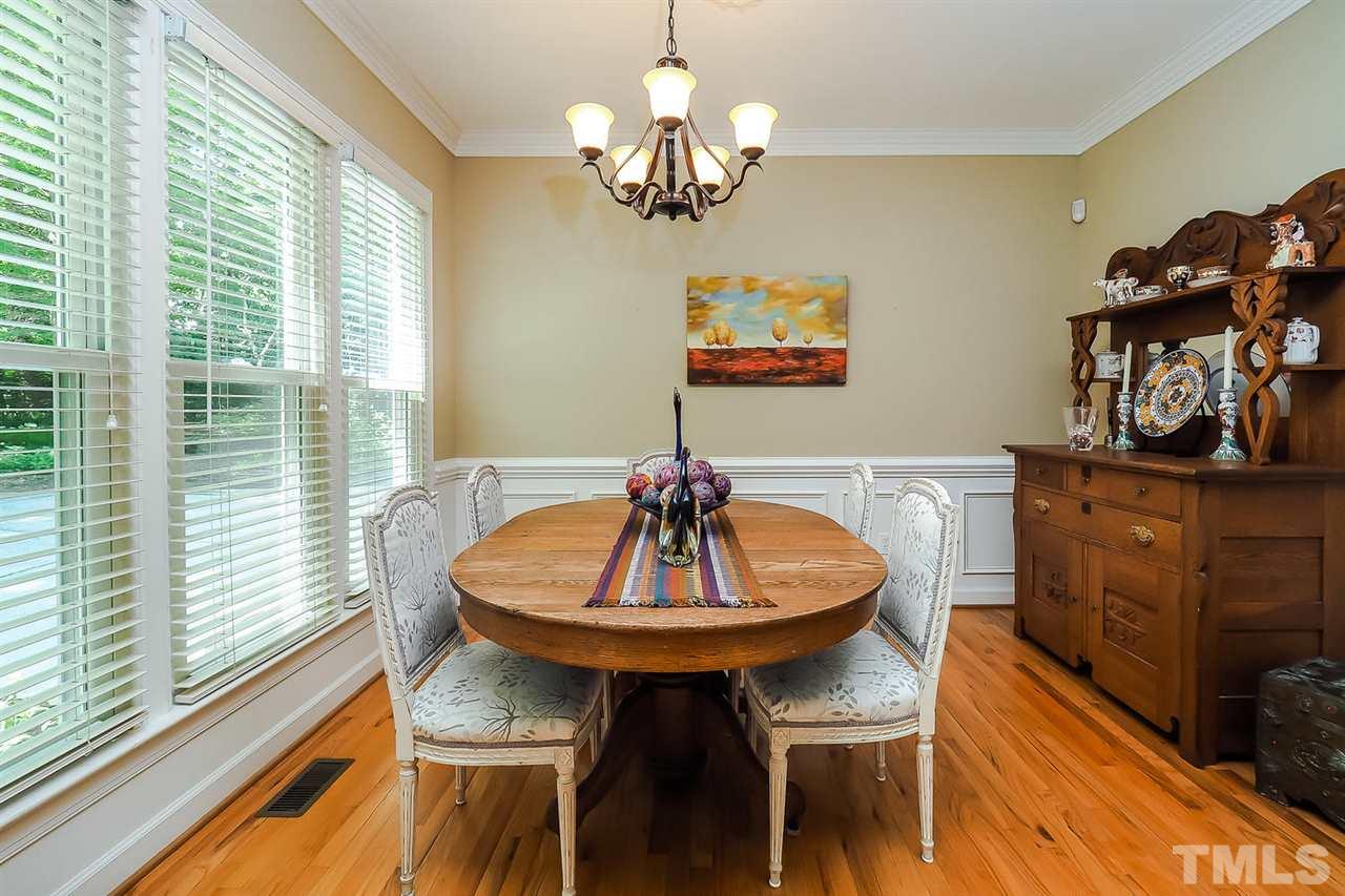 3309 Byers Drive Raleigh, NC 27607 - Photo 14 of 25 Gallery Image 14