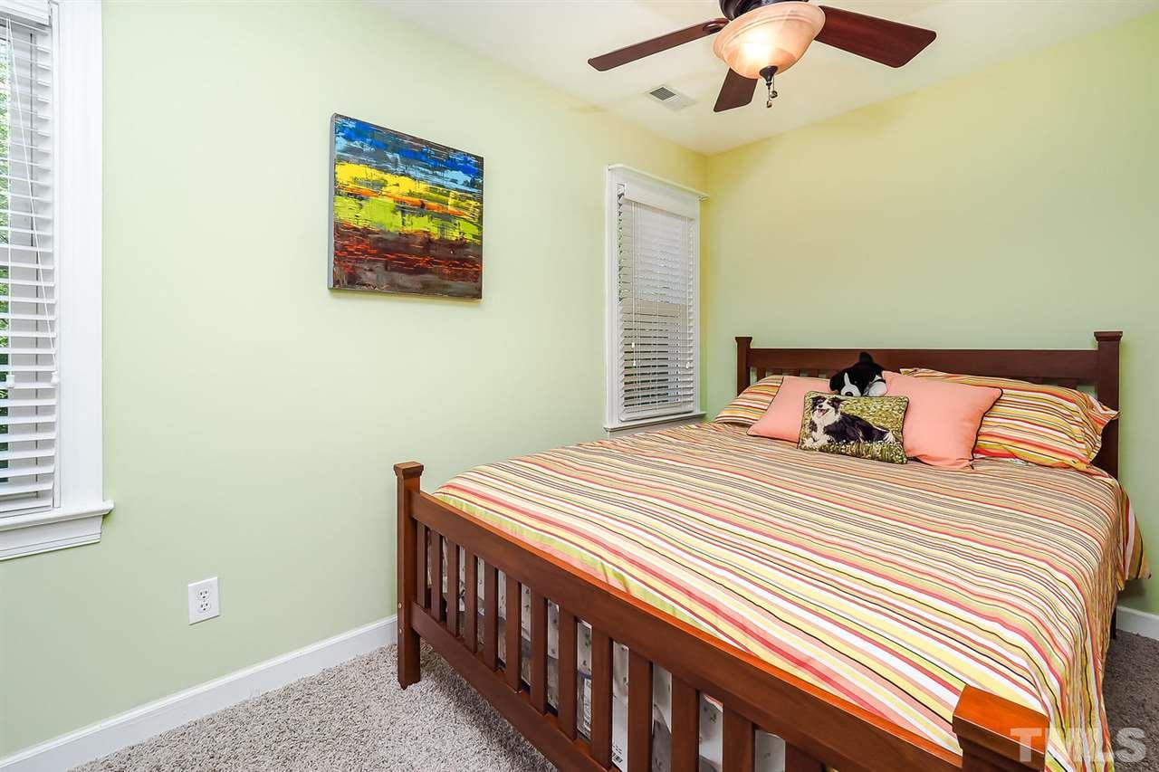 3309 Byers Drive Raleigh, NC 27607 - Photo 16 of 25 Gallery Image 16