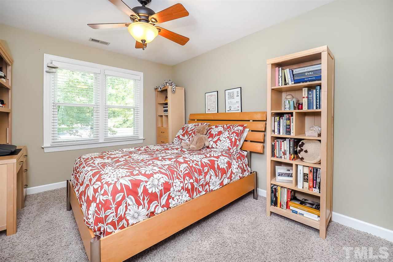 3309 Byers Drive Raleigh, NC 27607 - Photo 18 of 25 Gallery Image 18