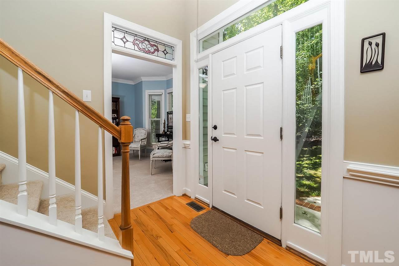 3309 Byers Drive Raleigh, NC 27607 - Photo 20 of 25 Gallery Image 20