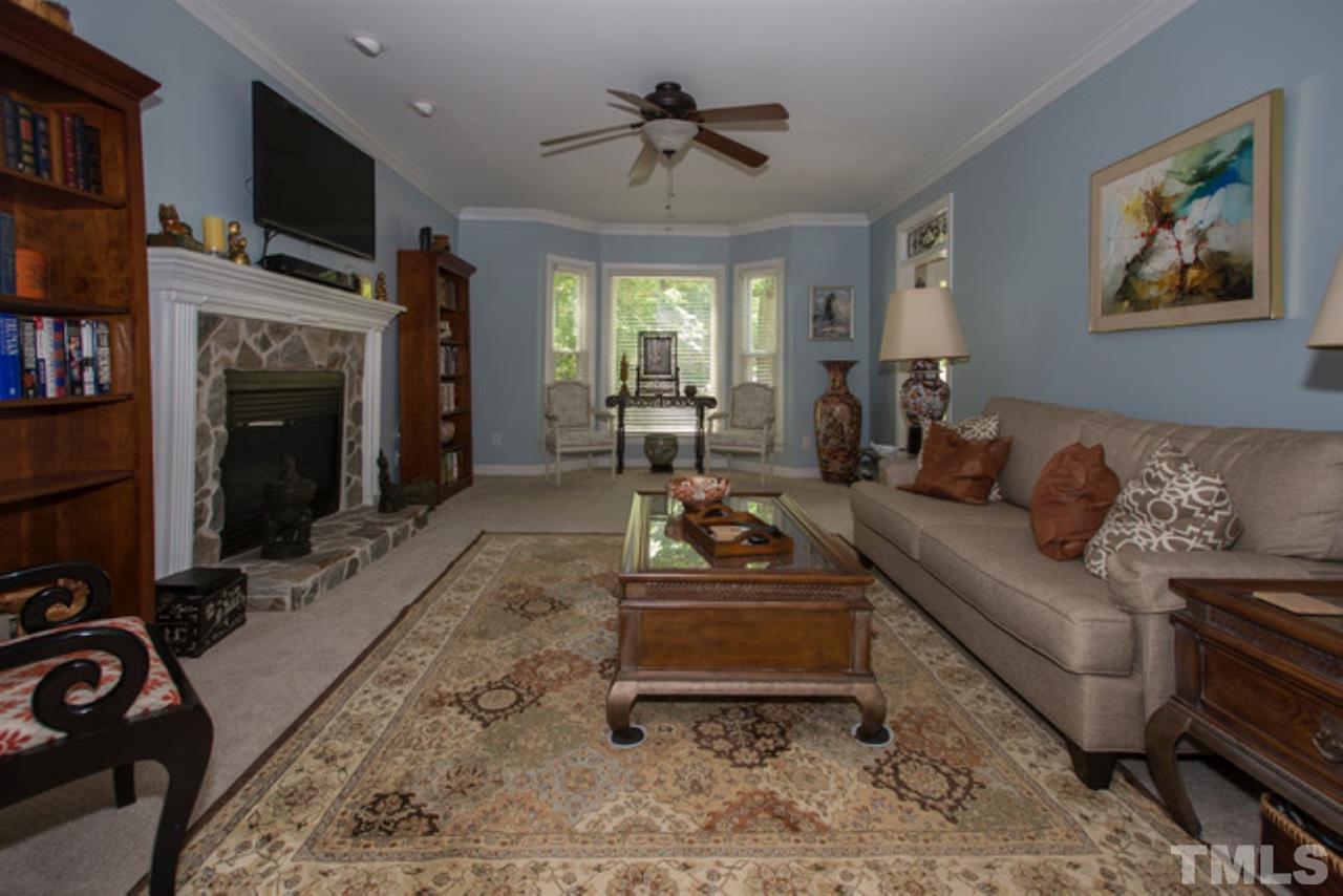 3309 Byers Drive Raleigh, NC 27607 - Photo 3 of 25 Gallery Image 3