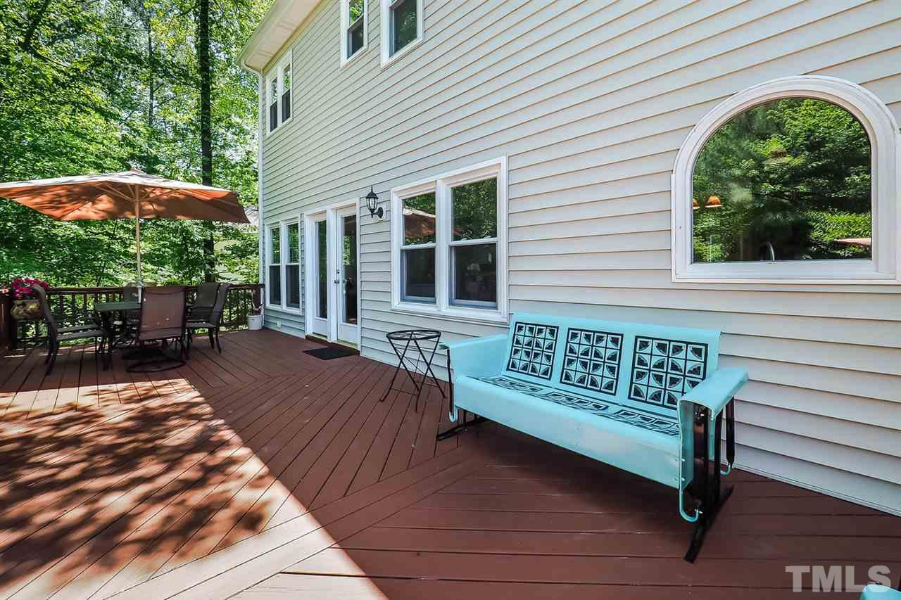 3309 Byers Drive Raleigh, NC 27607 - Photo 21 of 25 Gallery Image 21