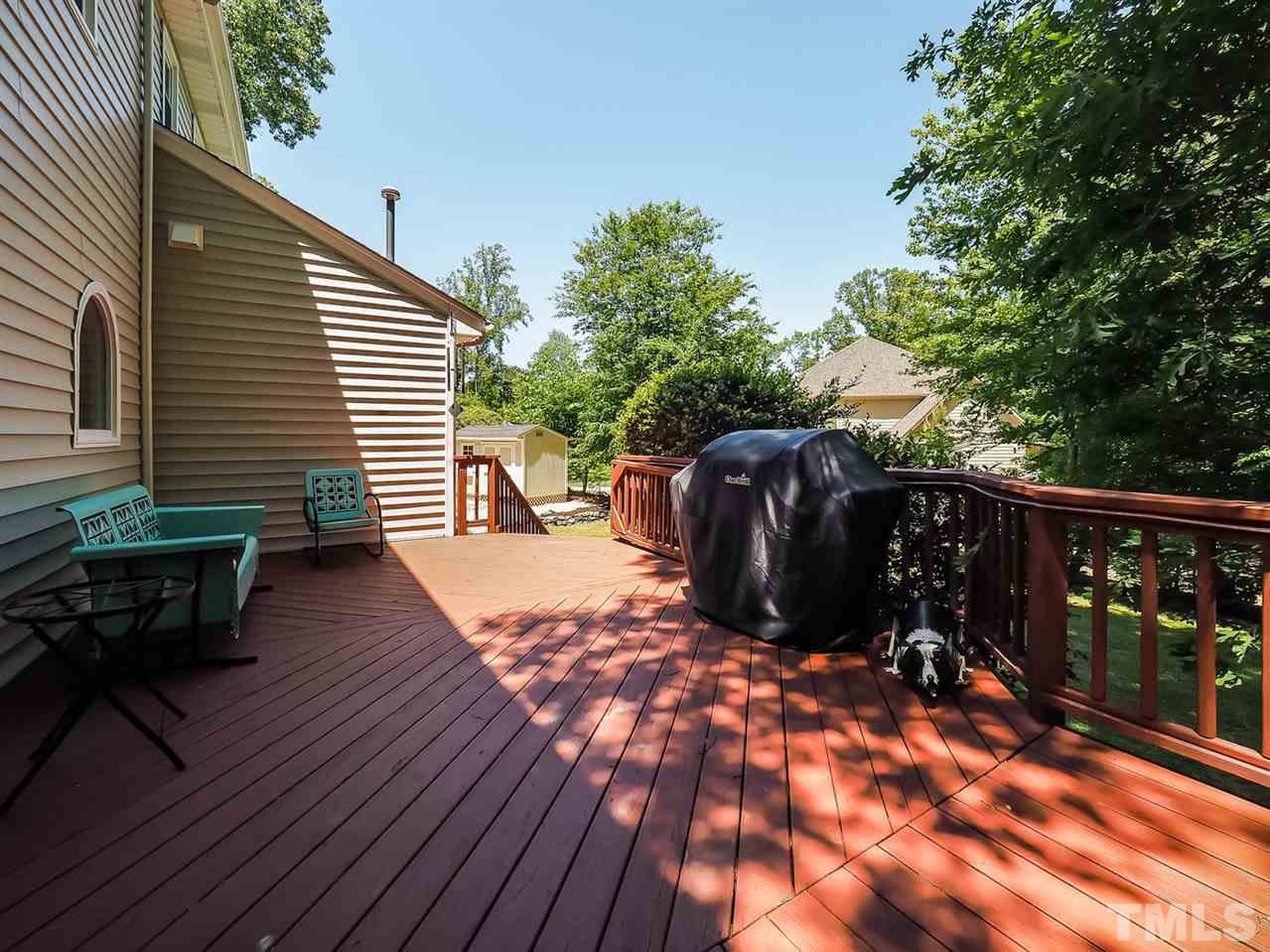 3309 Byers Drive Raleigh, NC 27607 - Photo 22 of 25 Gallery Image 22