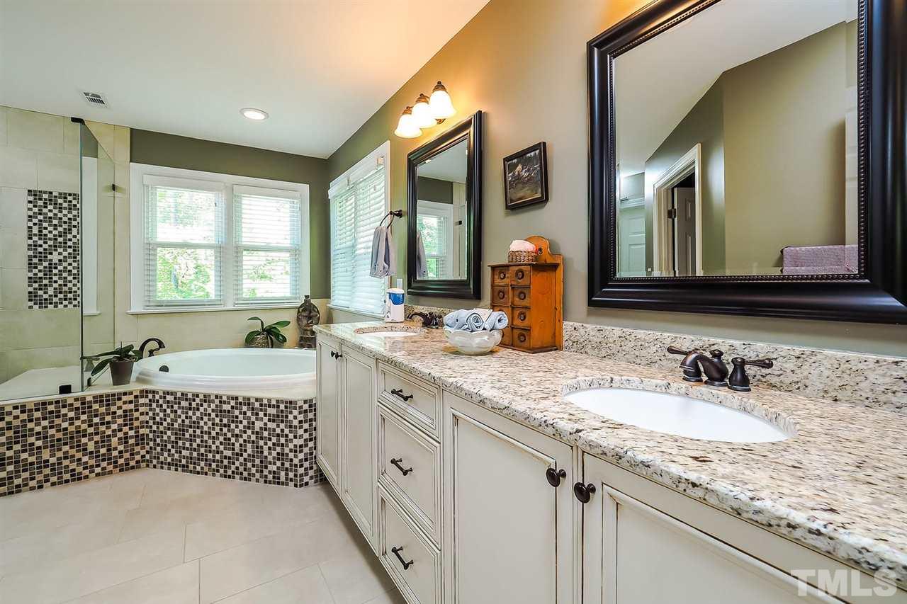 3309 Byers Drive Raleigh, NC 27607 - Photo 9 of 25 Gallery Image 9