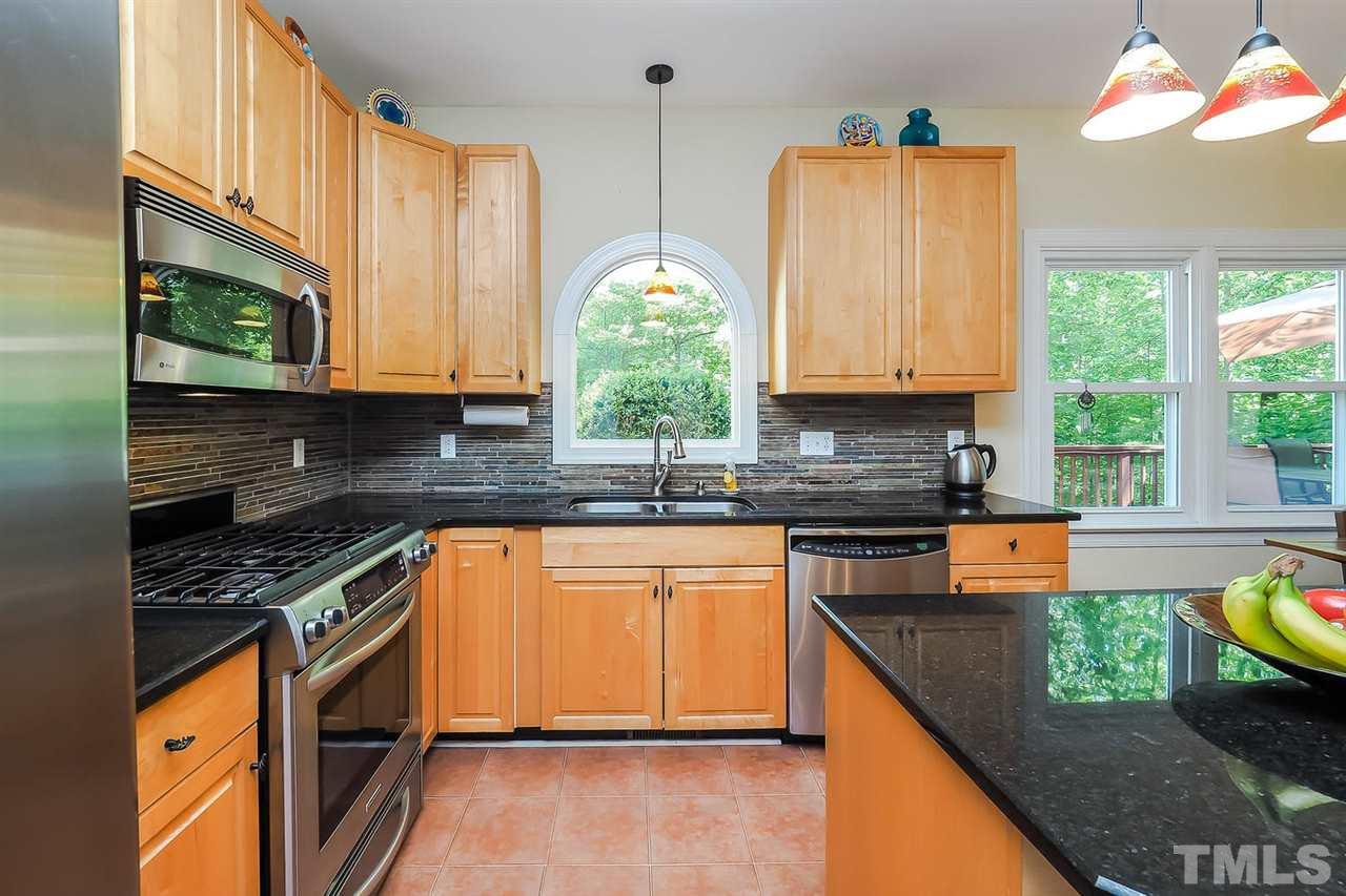 3309 Byers Drive Raleigh, NC 27607 - Photo 10 of 25 Gallery Image 10