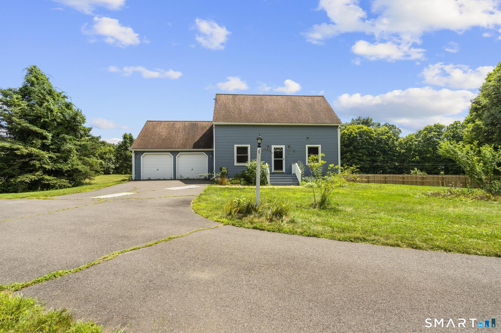 103 Birch Road Mansfield, CT 06268 - Photo 37 of 39