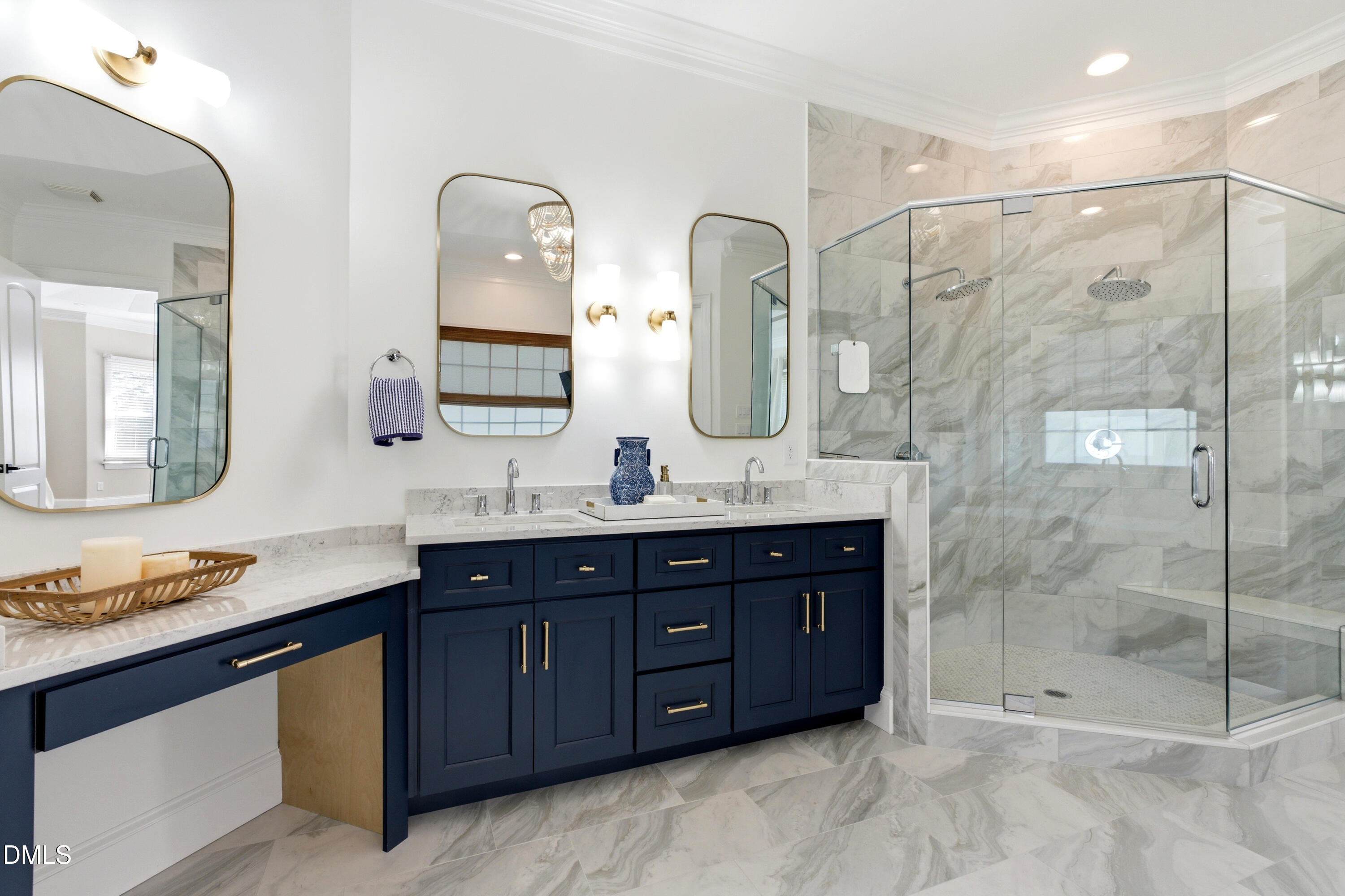 2515 Village Manor Way Raleigh, NC 27614 - Photo 22 of 62