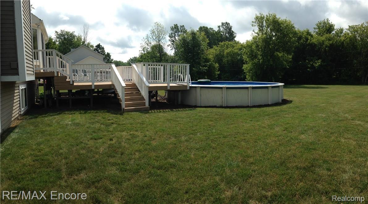 2323 Hummer Lake Road Oxford, MI 48371 - Photo 34 of 44 2323 Hummer Lake Rd (4).JPG