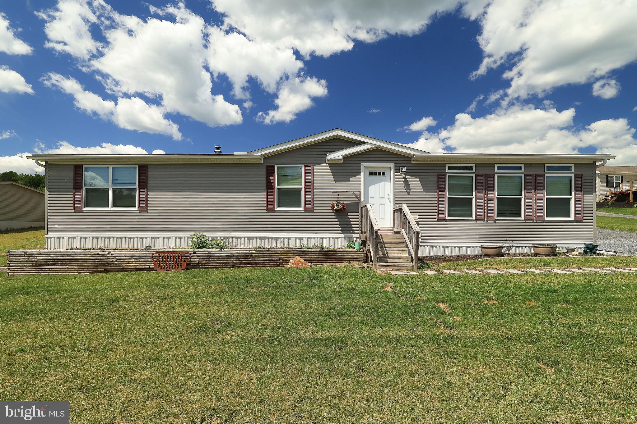396 Fountain Road Snow Shoe, PA 16874 - Photo 3 of 43