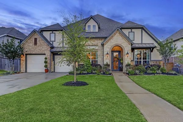 $3,800 | 5911 Vineyard Creek Lane, Houston, TX 77365