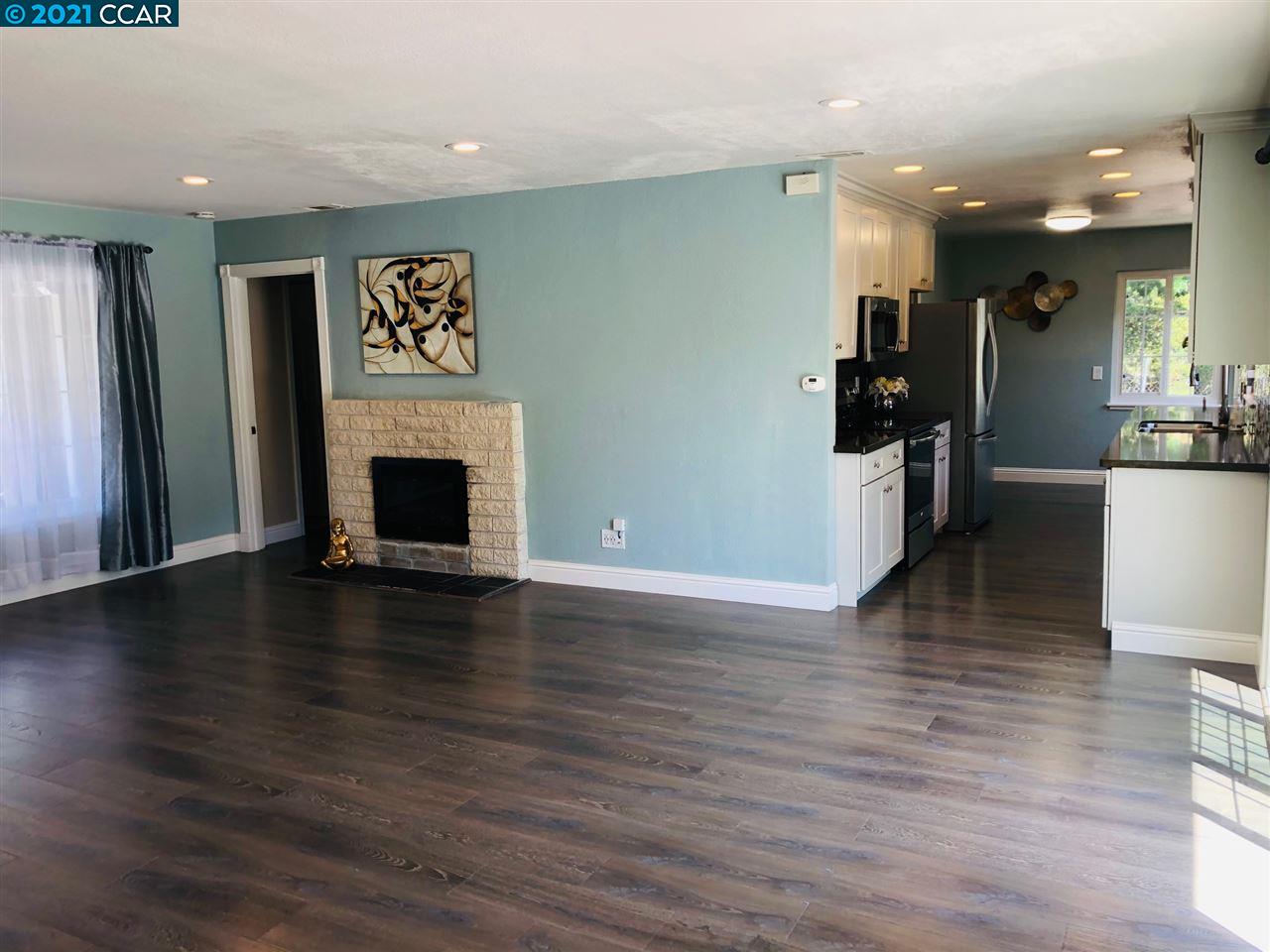 168 Clarie Drive Pleasant Hill, CA 94523 - Photo 2 of 16