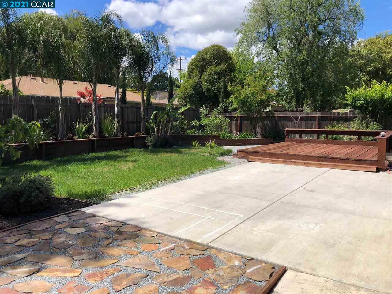 168 Clarie Drive Pleasant Hill, CA 94523 - Photo 16 of 16