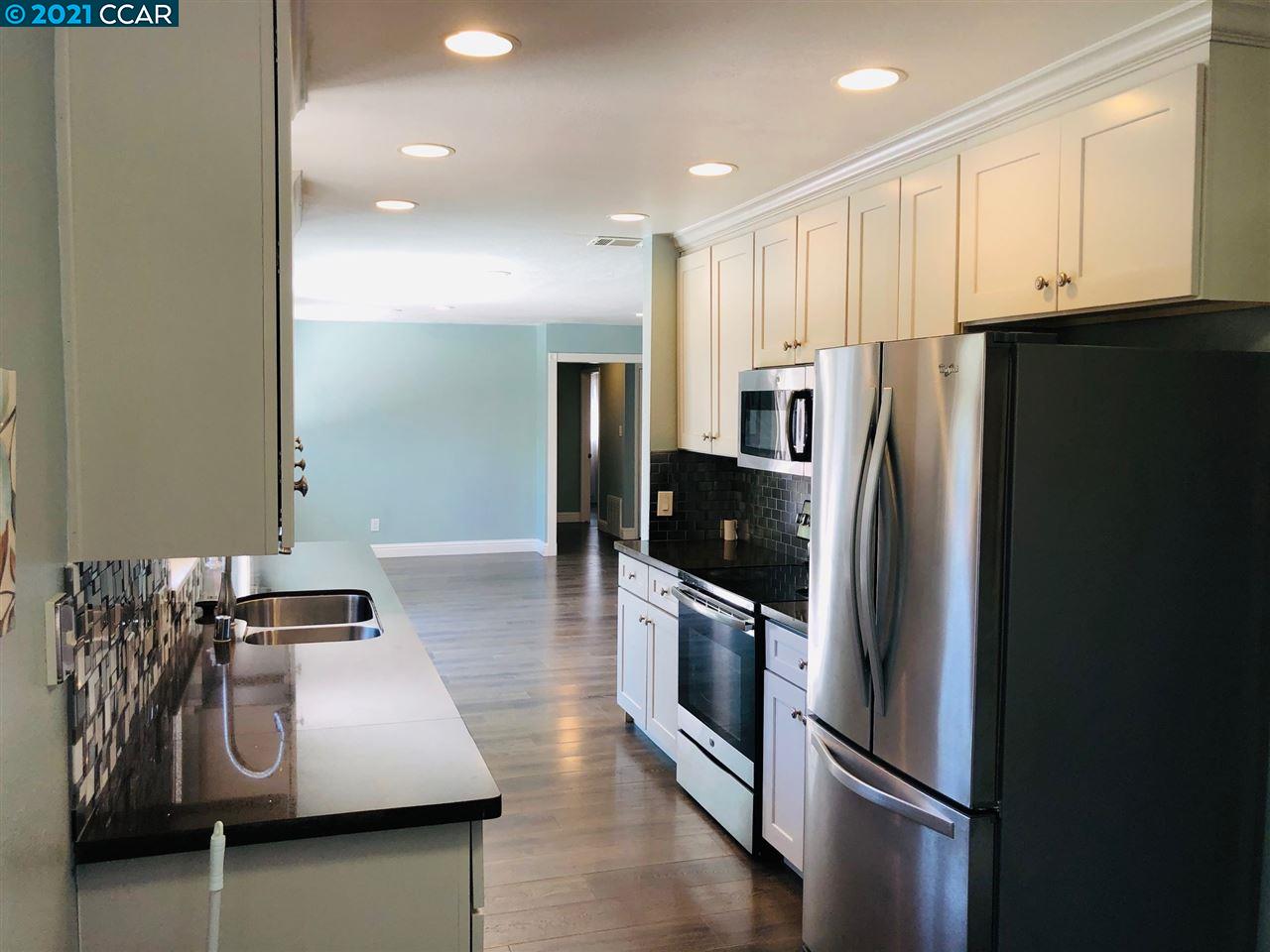 168 Clarie Drive Pleasant Hill, CA 94523 - Photo 5 of 16