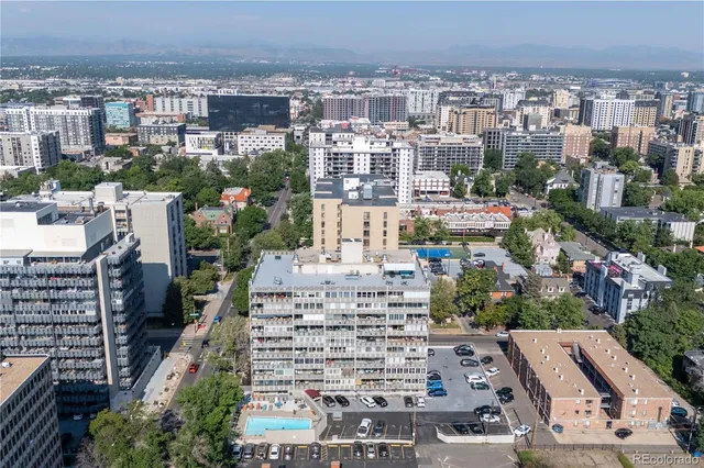 $290,000 | 800 North Washington Street, Unit 908, Denver, CO 80203