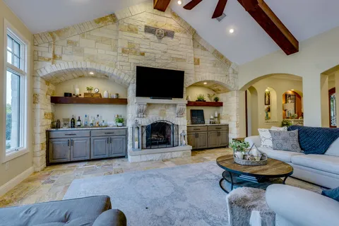 $949,000 | 2703 Pyramid Drive, Austin, TX 78734