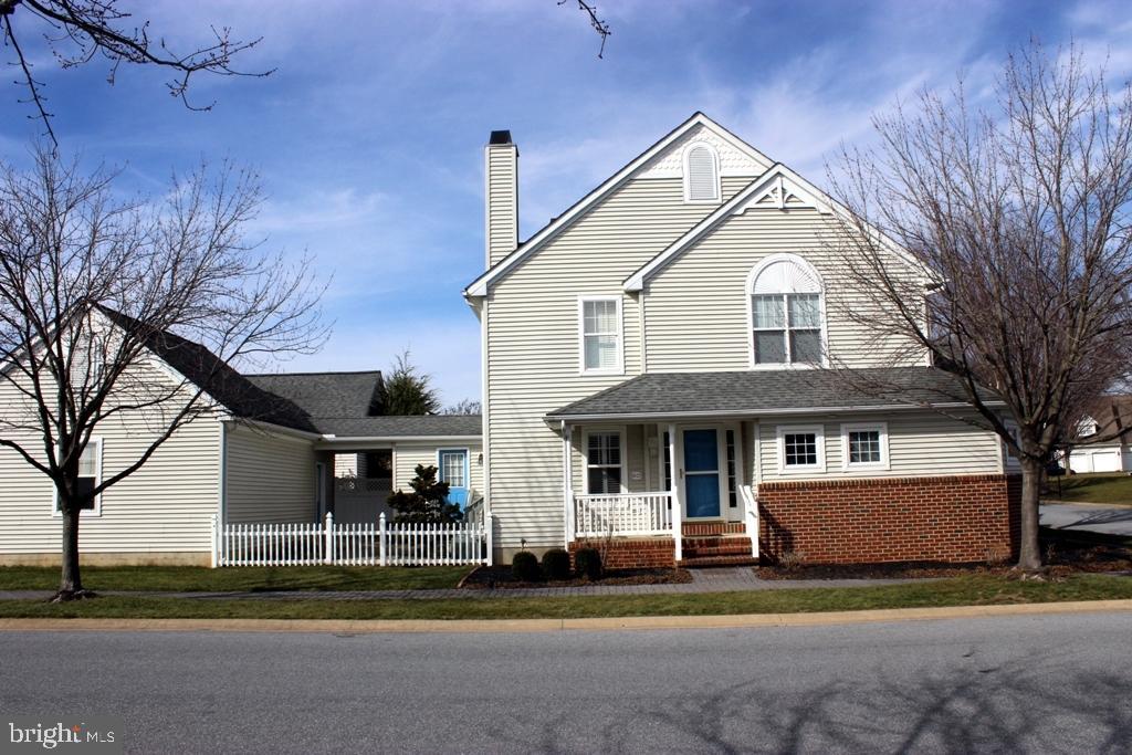 1021 Kent Garden Lititz, PA 17543 - Photo 1 of 30