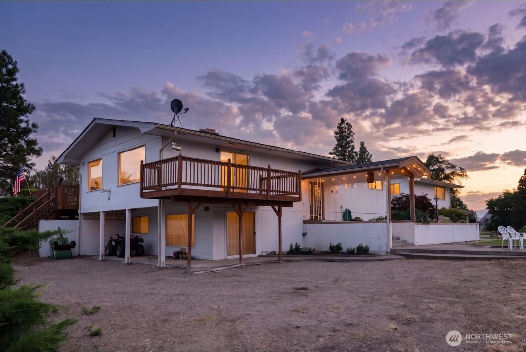 66 Boundary Point Road Oroville, WA 98844 - Photo 4 of 40 Gallery Image 4