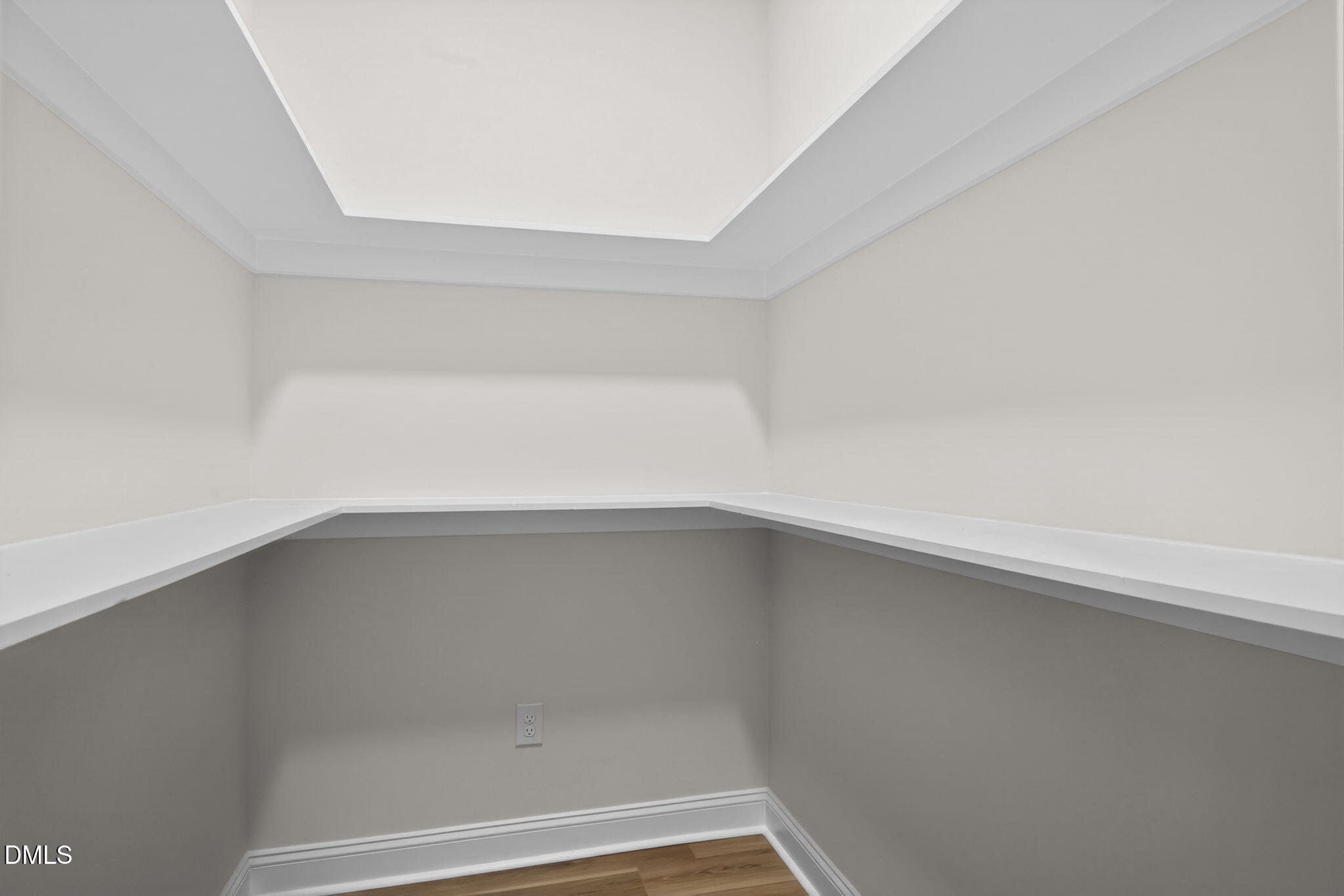 2126 Fieldcrest Road East Wilson, NC 27893 - Photo 12 of 40 Pantry