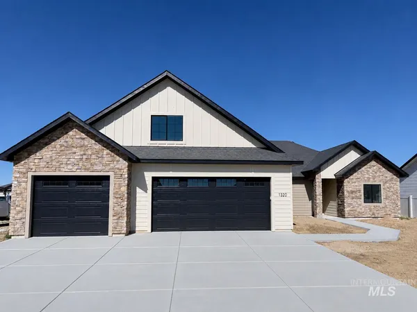 $635,000 | 1320 Ballard Way, Kimberly, ID 83341