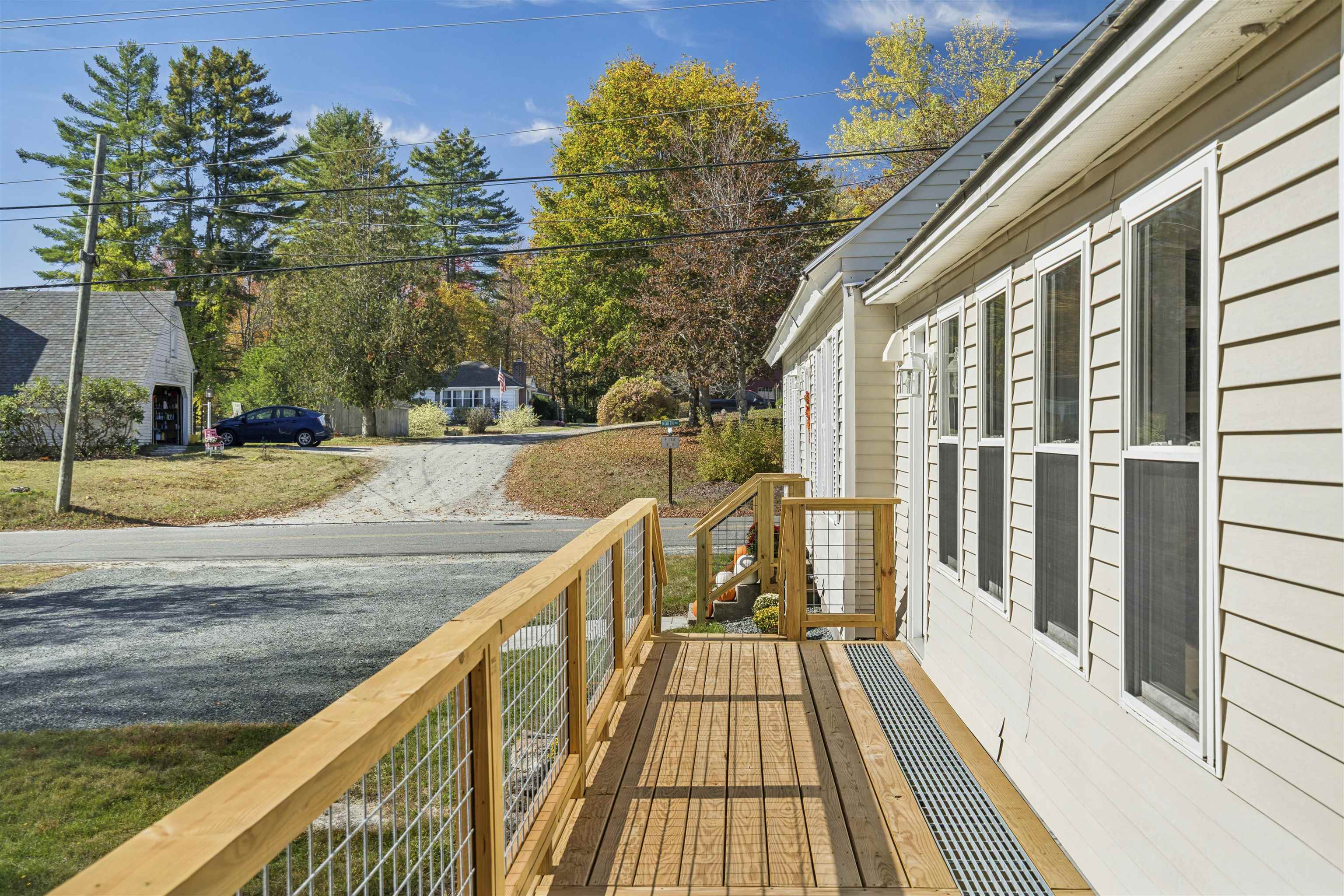 46 N Road Sunapee, NH 03782 - Photo 32 of 49