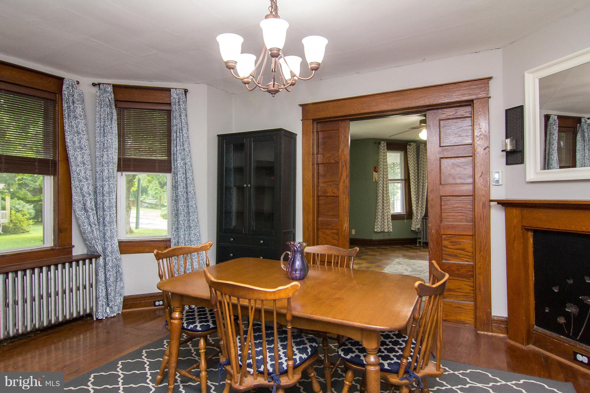 2911 Cedarhurst Road Finksburg, MD 21048 - Photo 8 of 29 Dining Room