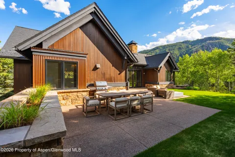 $15,850,000 | 190 West Lupine Drive, Aspen, CO 81611