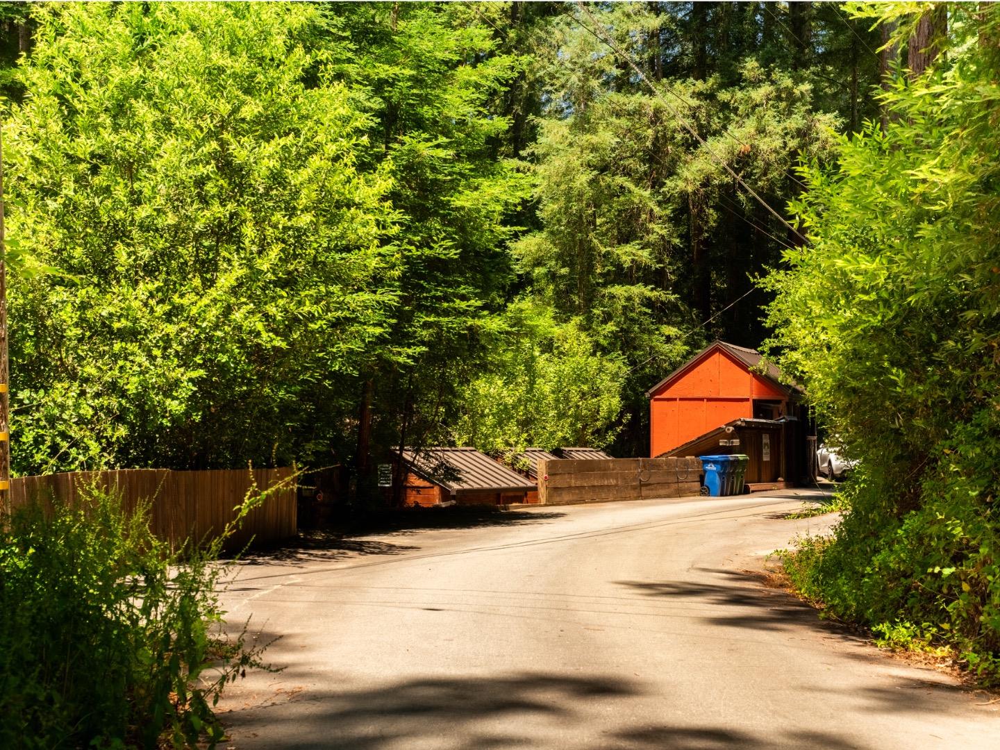 414 Hiawatha Road Boulder Creek, CA 95006 - Photo 53 of 56