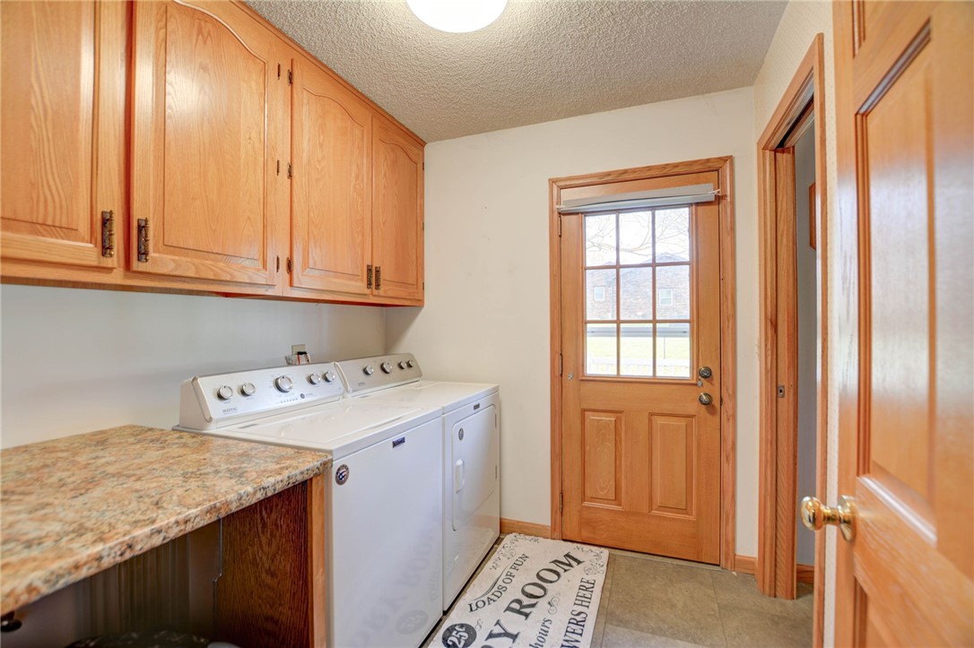 418 Crestline Drive Decatur, IL 62526 - Photo 14 of 28