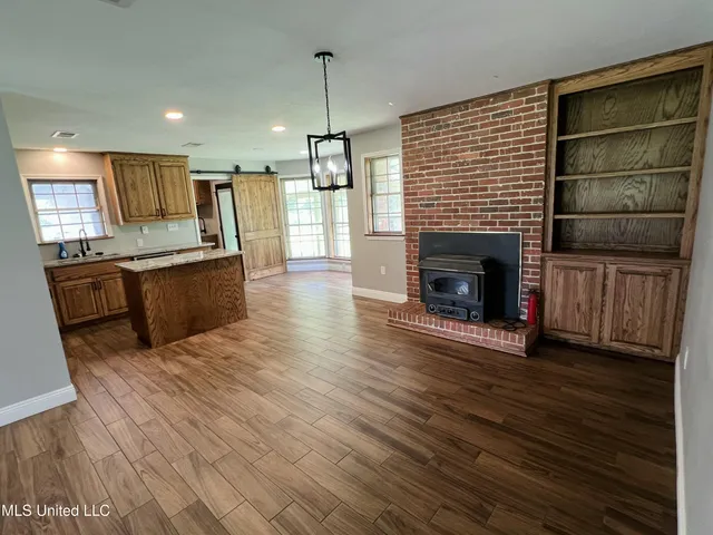 $264,500 | 42 Thagard Drive, Petal, MS 39465