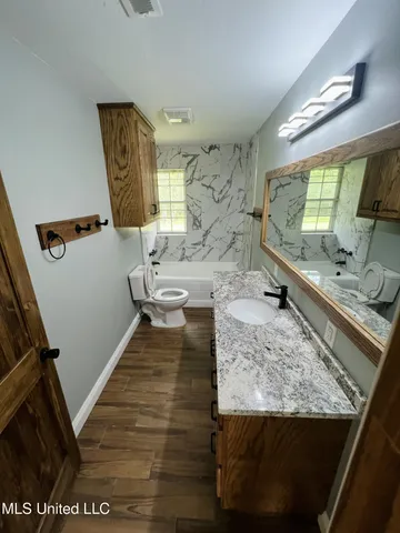 $264,500 | 42 Thagard Drive, Petal, MS 39465