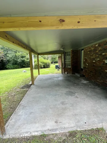 $264,500 | 42 Thagard Drive, Petal, MS 39465