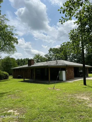 $264,500 | 42 Thagard Drive, Petal, MS 39465