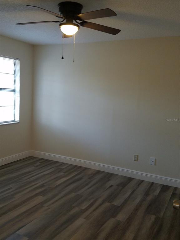 505 Boxelder Avenue Altamonte Springs, FL 32714 - Photo 8 of 10 wooden floor in an empty room