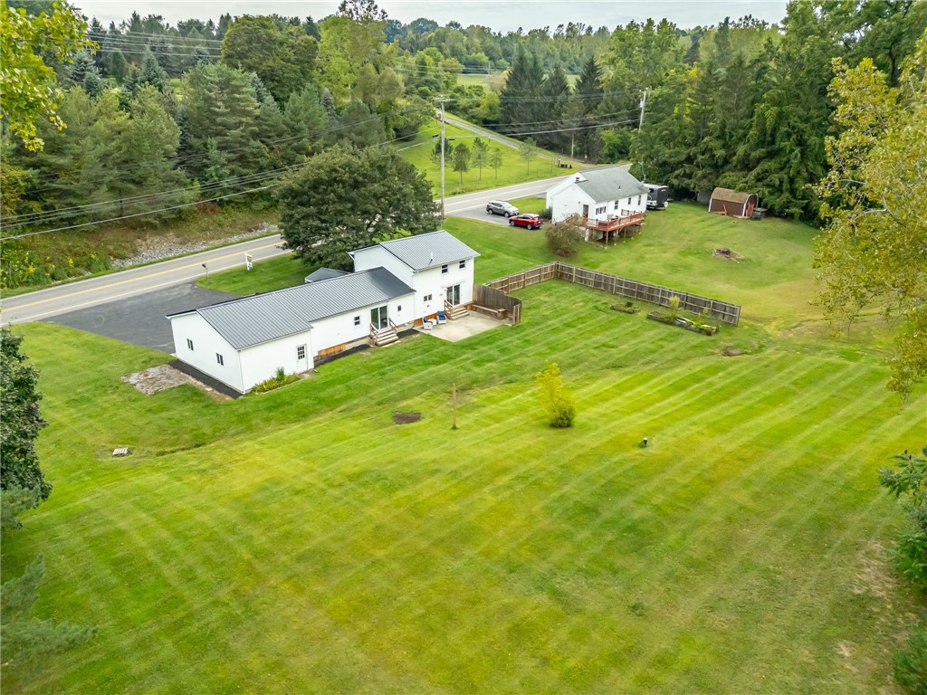 1272 Sleight Road Arcadia, NY 14513 - Photo 2 of 27 Gallery Image 2
