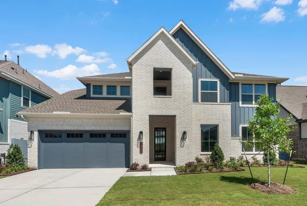 $549,524 | 32436 Forktail Lk Drive, Fulshear, TX 77441