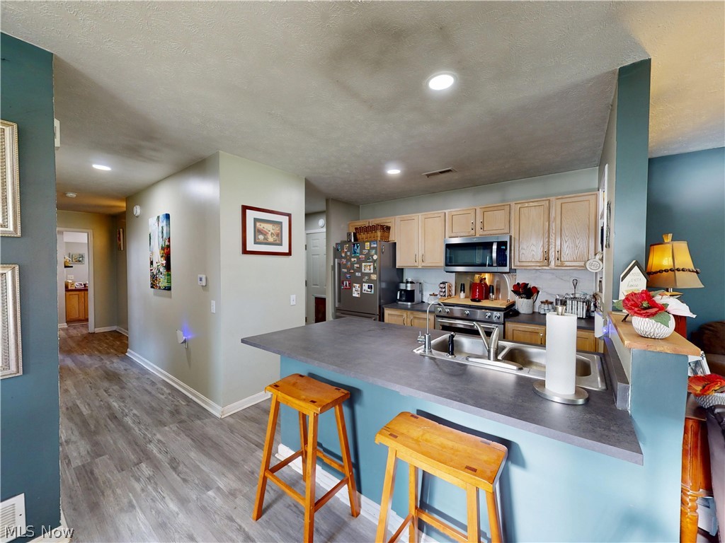 9552 Cloverleaf Road Windham, OH 44288 - Photo 9 of 29
