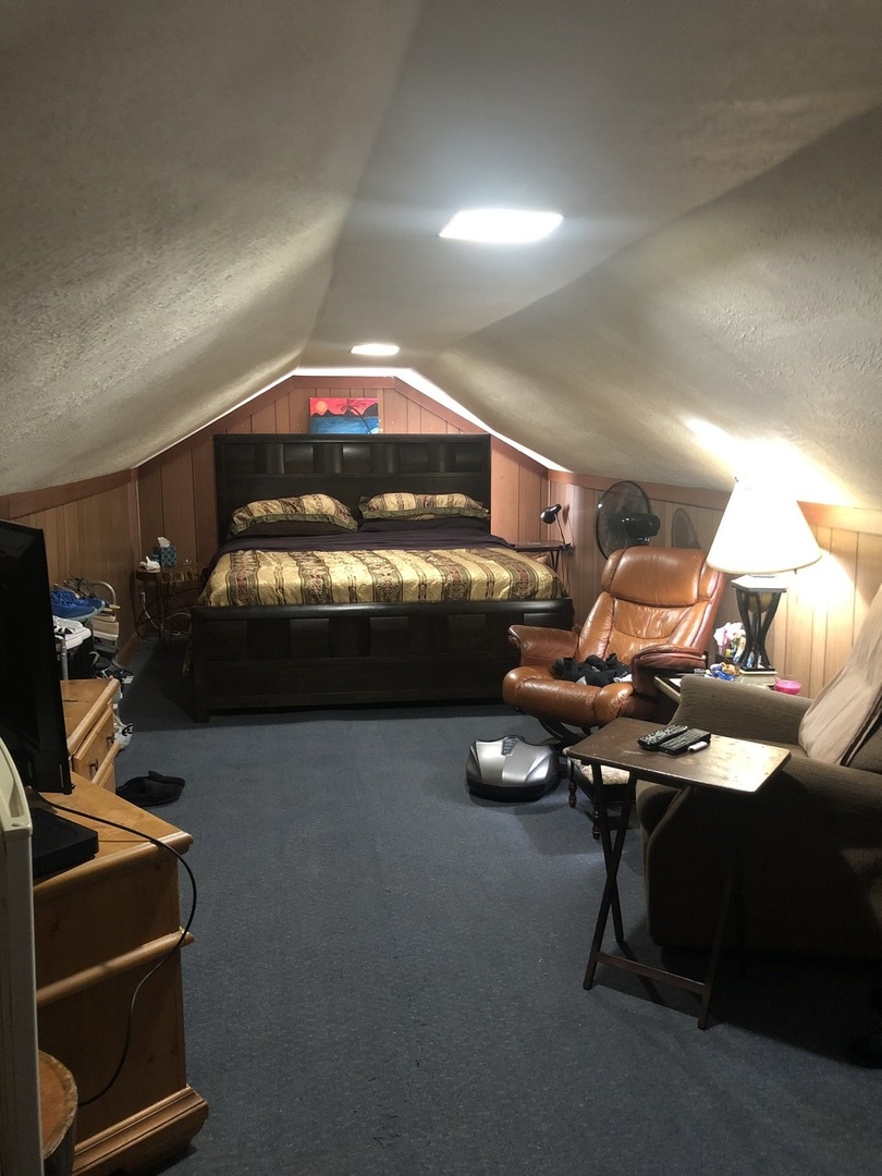 300 North Maple Street Normal, IL 61761 - Photo 15 of 18 a room with furniture and air hockey table