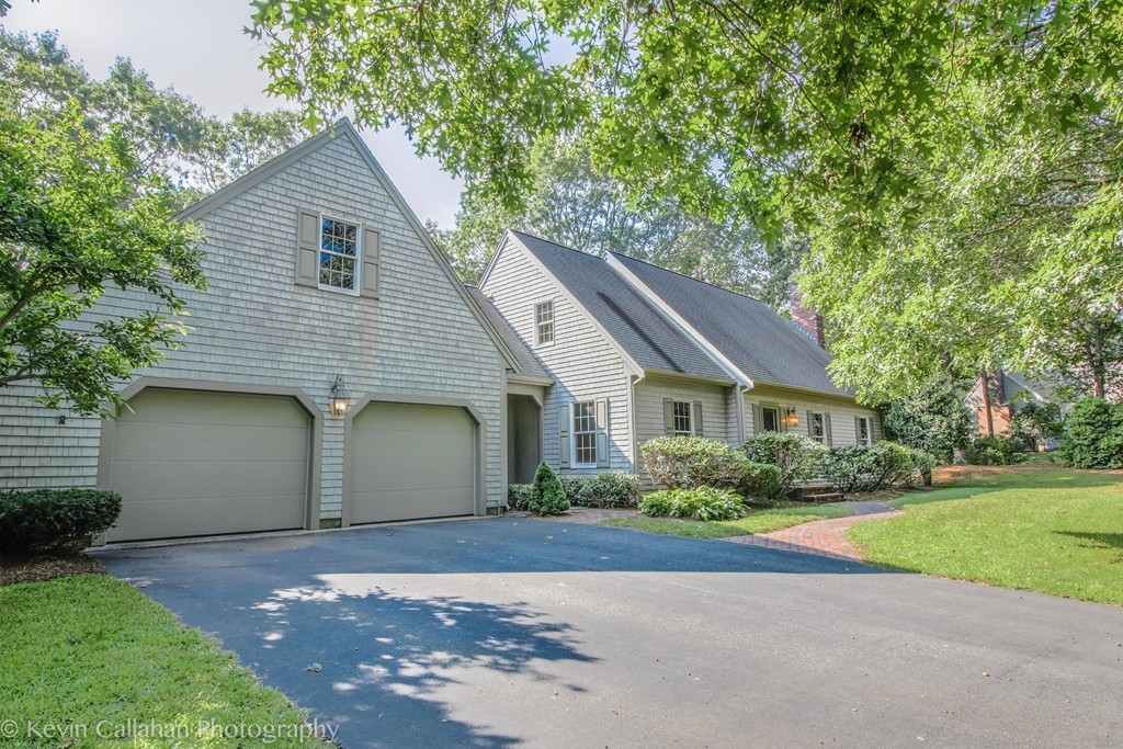 49 Bakers Pond Road Dennis, MA 02660 - Photo 1 of 30 Gallery Image 1
