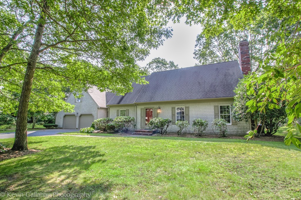 49 Bakers Pond Road Dennis, MA 02660 - Photo 2 of 30 Gallery Image 2