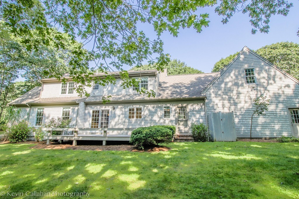 49 Bakers Pond Road Dennis, MA 02660 - Photo 26 of 30 Gallery Image 26
