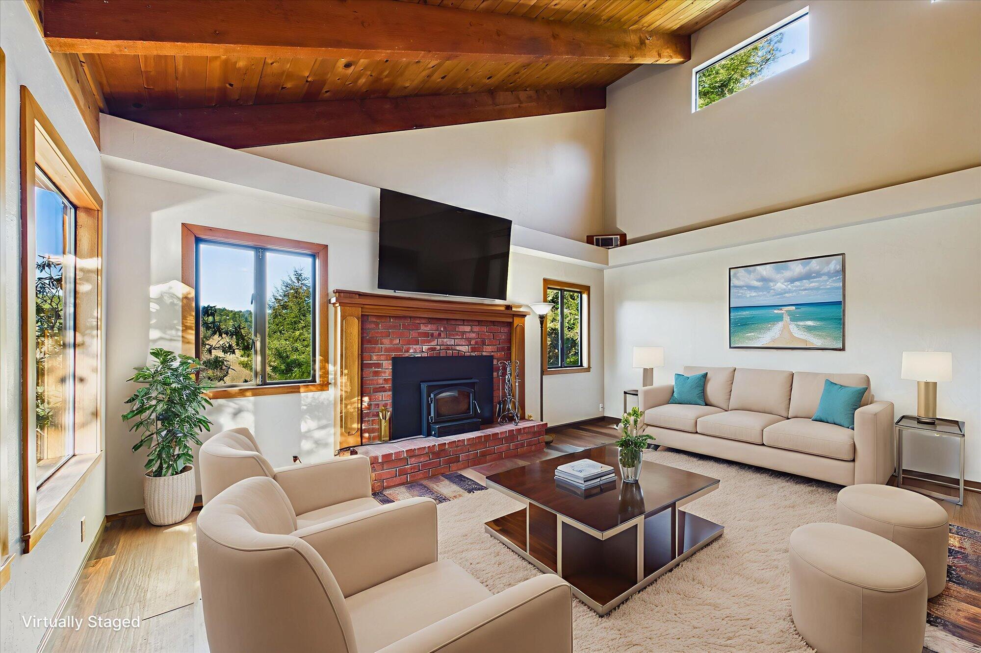 7587 Elk River Road Eureka, CA 95503 - Photo 9 of 48 09-7587 Elk River Rd_Staged201